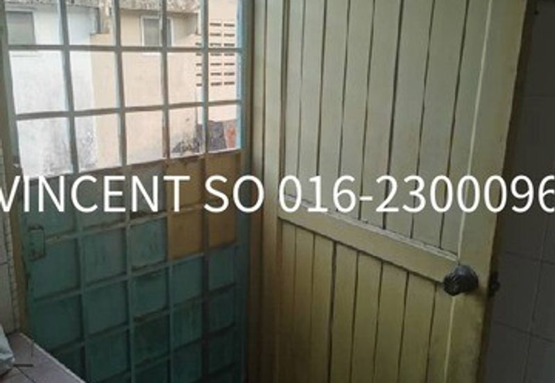 Taman Eng Ann, Klang