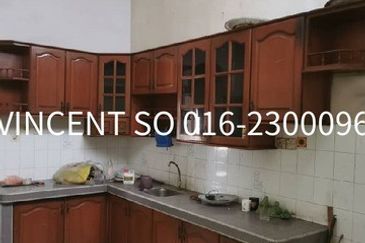 Taman Eng Ann, Klang