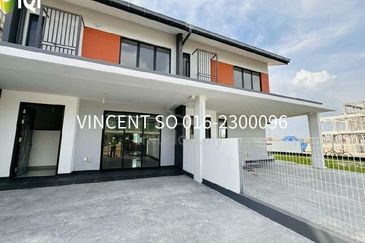 Casira 3 @ Bandar Bukit Raja