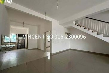 Casira 3 @ Bandar Bukit Raja