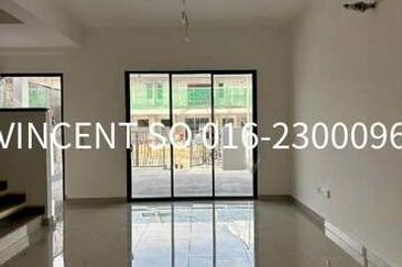 Casira 3 @ Bandar Bukit Raja