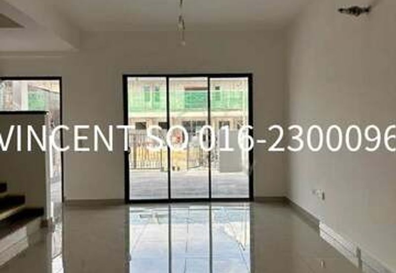 Casira 3 @ Bandar Bukit Raja *