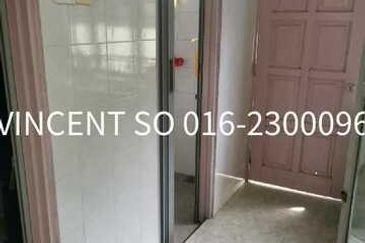 Taman Eng Ann, Klang