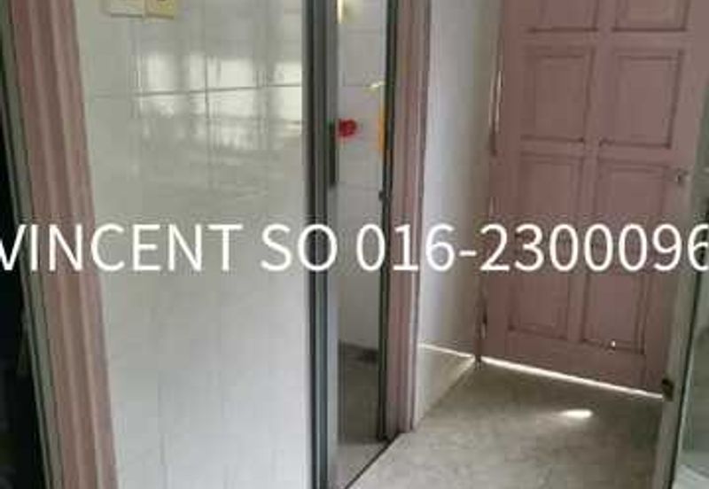 Taman Eng Ann, Klang