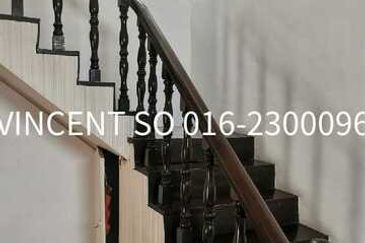 Taman Eng Ann, Klang