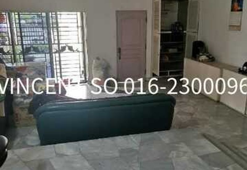 Taman Eng Ann, Klang