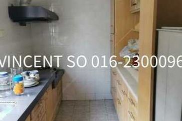 Taman Eng Ann, Klang