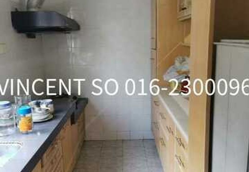 Taman Eng Ann, Klang