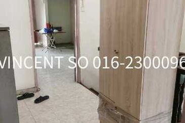 Taman Eng Ann, Klang