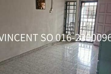 Taman Eng Ann, Klang