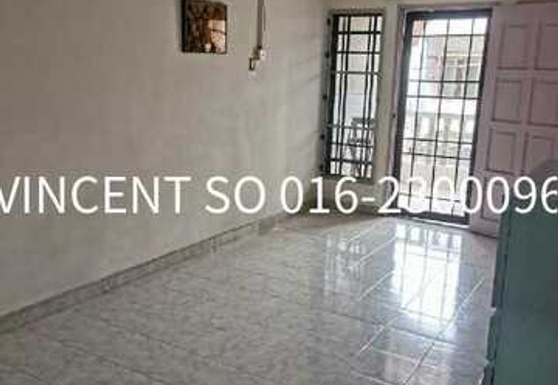 Taman Eng Ann, Klang