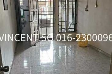 Taman Eng Ann, Klang