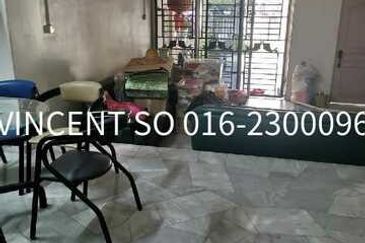 Taman Eng Ann, Klang