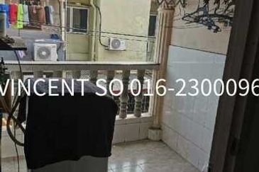 Taman Eng Ann, Klang