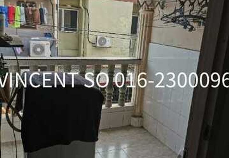 Taman Eng Ann, Klang