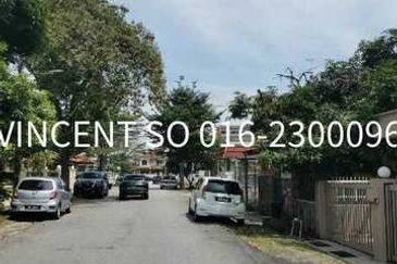 Taman Eng Ann, Klang