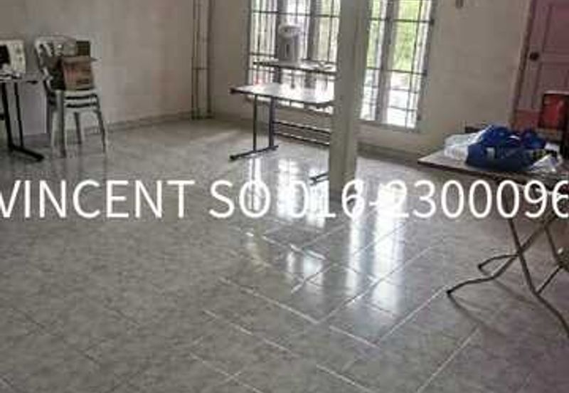 Taman Eng Ann, Klang