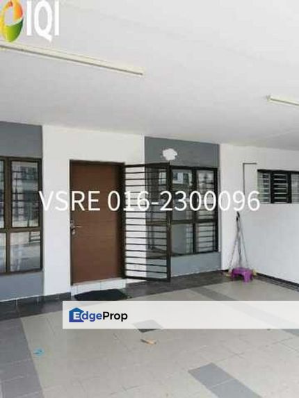 Setia Permai 1-Double Storey Home For Sale, Selangor, Shah Alam