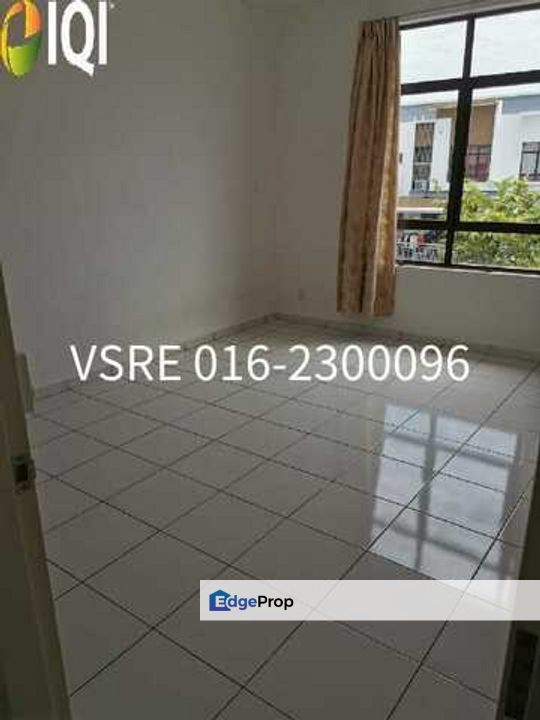 Setia Permai 1-Double Storey Home For Sale, Selangor, Shah Alam