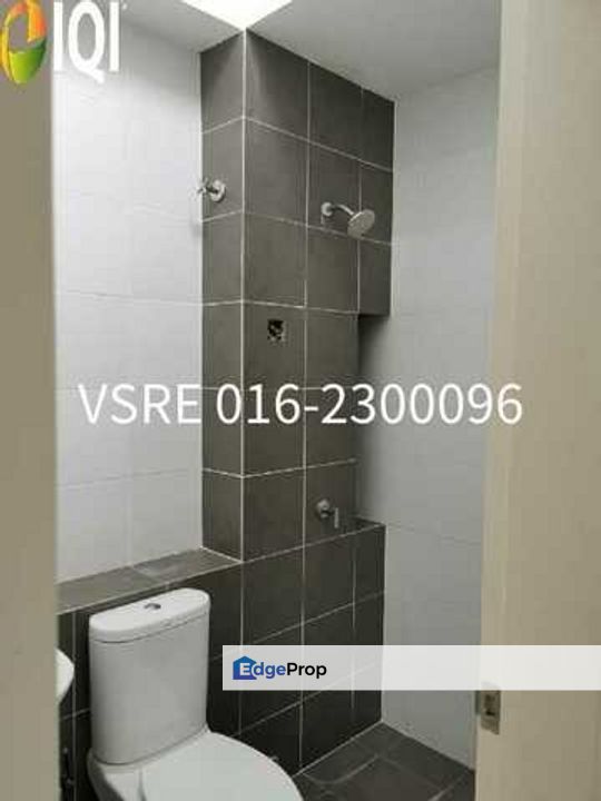 Setia Permai 1-Double Storey Home For Sale, Selangor, Shah Alam