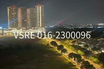 Setia City Residences @ Setia City