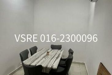 Setia City Residences @ Setia City