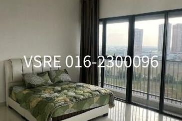 Setia City Residences @ Setia City