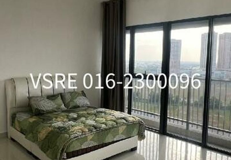 Setia City Residences @ Setia City