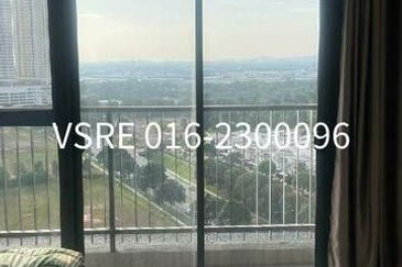 Setia City Residences @ Setia City