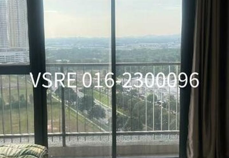 Setia City Residences @ Setia City