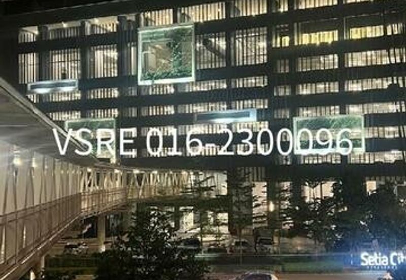 Setia City Residences @ Setia City