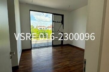 Setia Eco Park Arundina