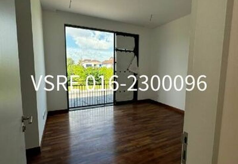 Setia Eco Park Arundina