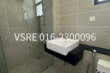 Setia Eco Park Arundina