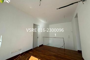 Setia Eco Park Arundina