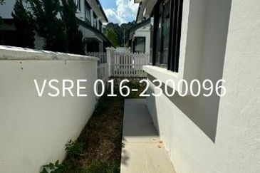 Setia Eco Park Arundina