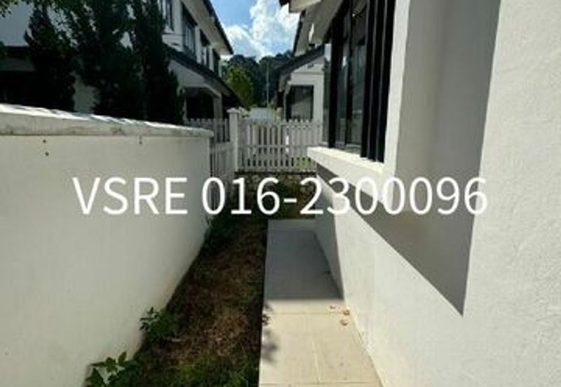 Setia Eco Park Arundina