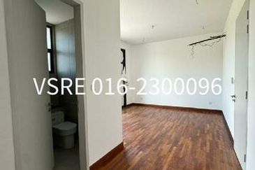 Setia Eco Park Arundina