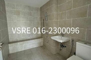 Setia Eco Park Arundina