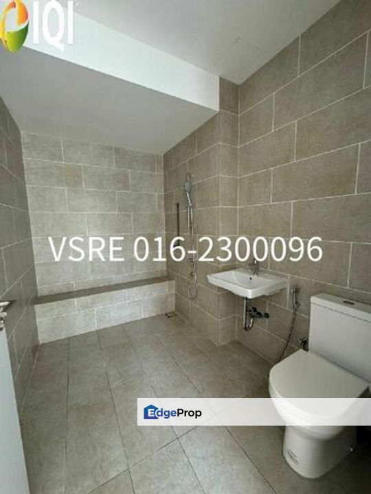 Setia Eco Park-Arundina Luxury Semi-D with Clubhouse Access For Sale, Selangor, Shah Alam