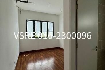 Setia Eco Park Arundina