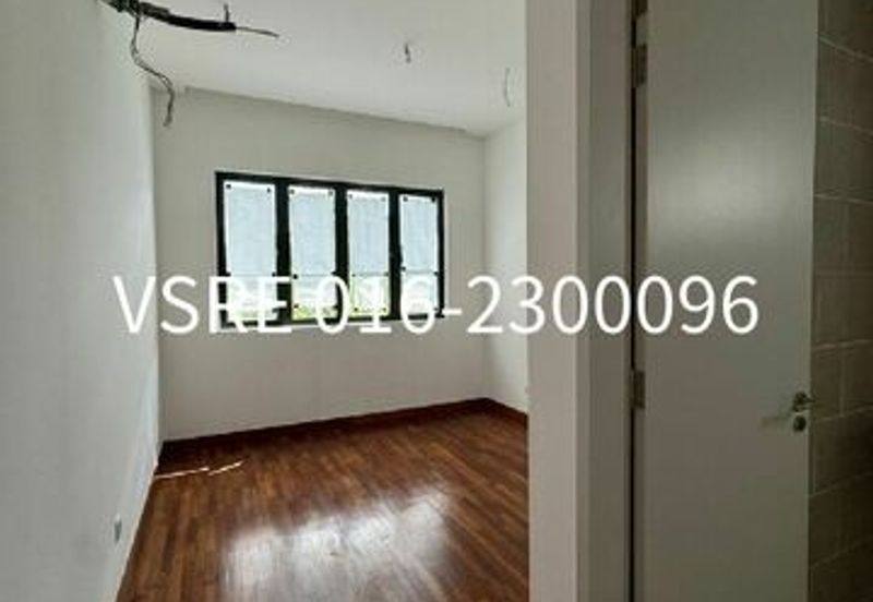 Setia Eco Park Arundina