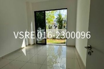 Setia Eco Park Arundina