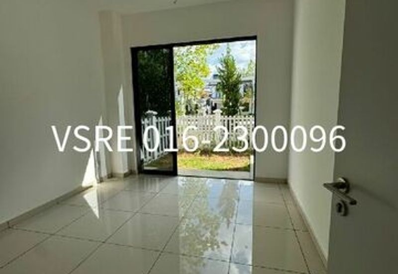 Setia Eco Park Arundina