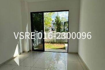 Setia Eco Park Arundina