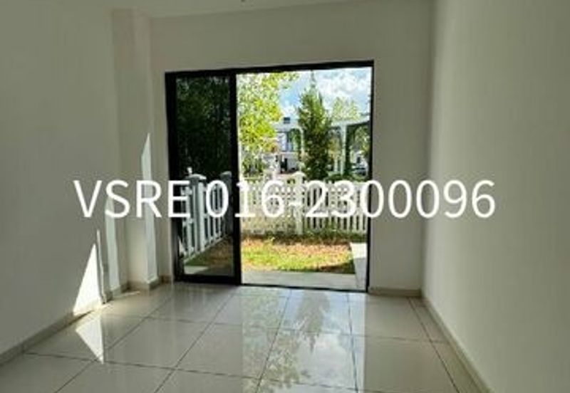 Setia Eco Park Arundina