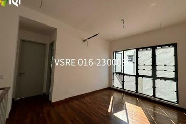 Setia Eco Park Arundina