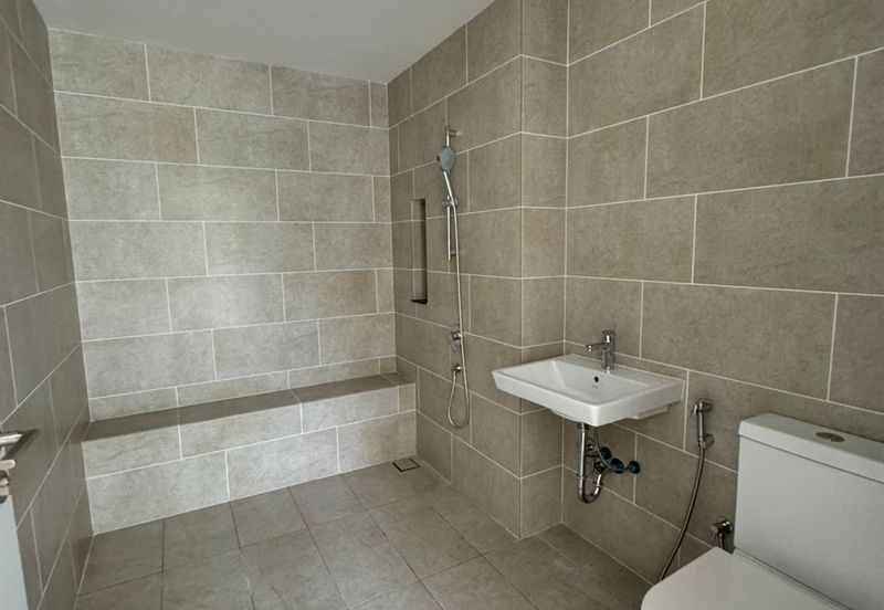 Setia Eco Park Arundina