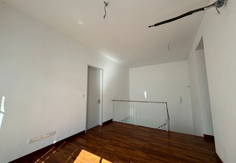 Setia Eco Park Arundina