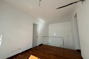 Setia Eco Park Arundina